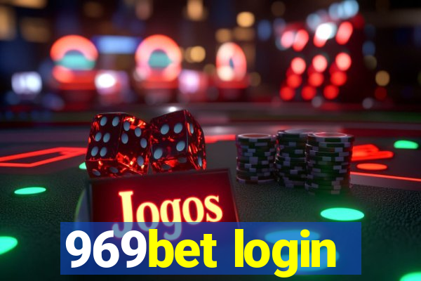 969bet login